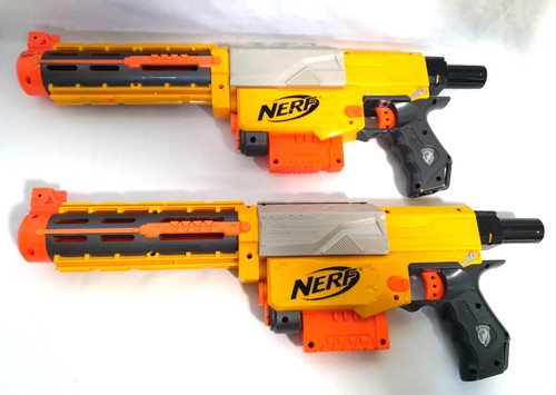 Lot nerf strike recon - n-strike,