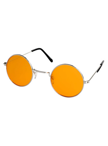 Lunettes lennon - lunettes,
