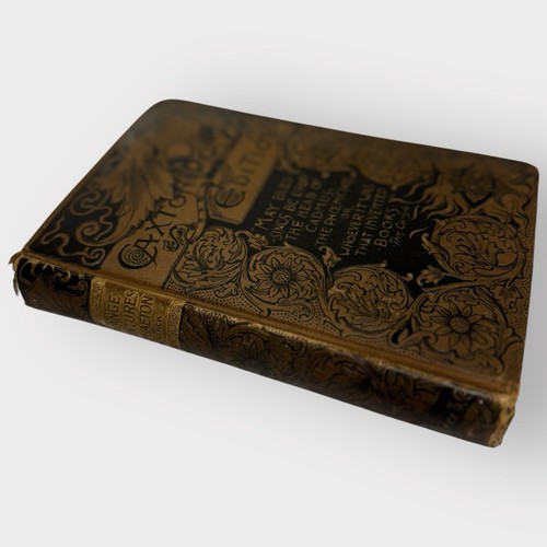 Antique 19th century - century, the