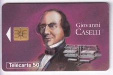 VARIETE TELECARTE FRANCE 