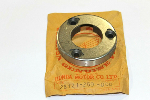 Honda flangia boîtier - honda,