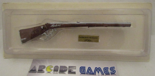Arme feu miniature hachette - arme,