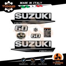 Kit d'autocollants pour moteur