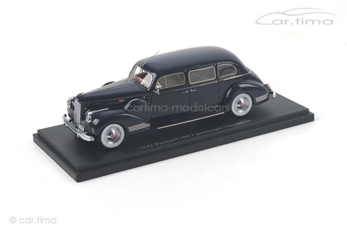 Packard 180 passagers - packard,