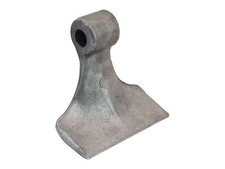 Maillets pour broyeur à