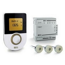 Indicateur de consommation