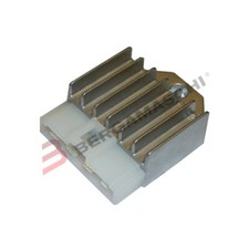 Régulateur De Tension MBK YM