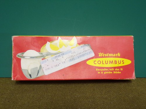 Coupe œuf westmark columbus - coupe,