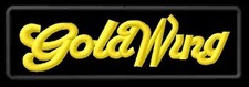 Honda GOLD WING 1500 GL 1800