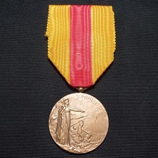 A9/04/26 (REF37700 Médaille