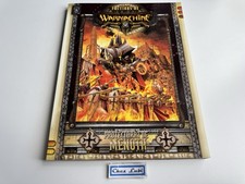 Factions De Warmachine -