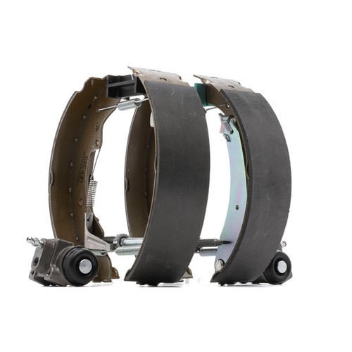Brake set drum brakes for - set,,