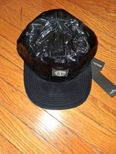 supreme 5 panel hat Stone
