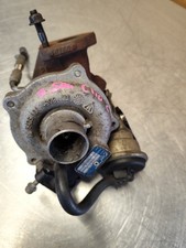 TURBO TURBOCOMPRESSEUR OPEL CORSA D 1.3 CDTI 75CV 54359710005