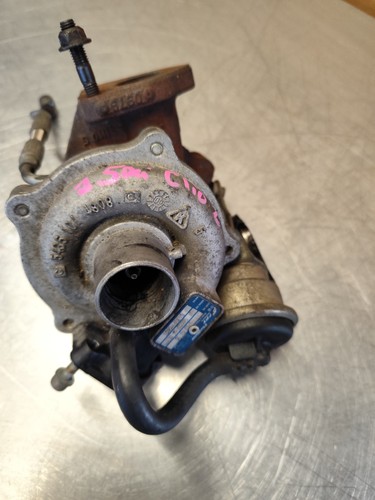 Turbo turbocompresseur opel - turbocompresseur,