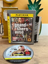 GTA IV - PS3 - Bon état -
