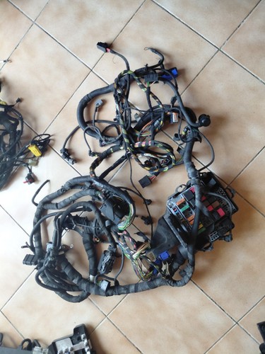 Faisceaux électrique complet - faisceaux,