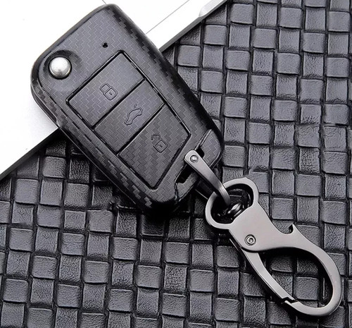 Coque étui porte clé - porte,