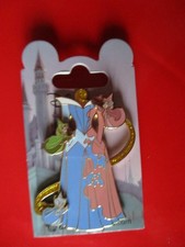 PIN S DISNEYLAND PARIS  AURORE