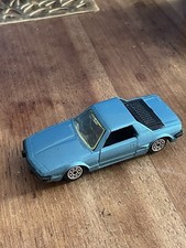 Modèle Norev Fiat X1/9