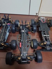 Kyosho turbo optima - turbo,