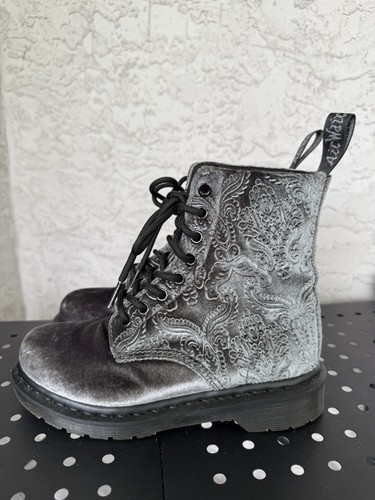 Martens 1460 velvet - 1460,