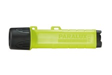 PARAT Lampe de poche à LED PARALUX® PX 1 env. 120 lm antidéflagrant 4 piles A...
