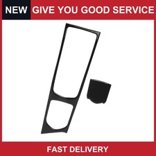 Gear Shift Knob Cover Sticker