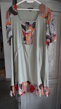 robe neuve ou longue tunique de chez Jean Marc Philippe en 50 52