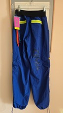 Zumba Wear Spicey Pants Size