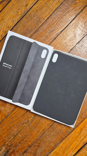 Coque apple smart folio - coque,