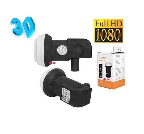 Lnb numérique full - lnb,