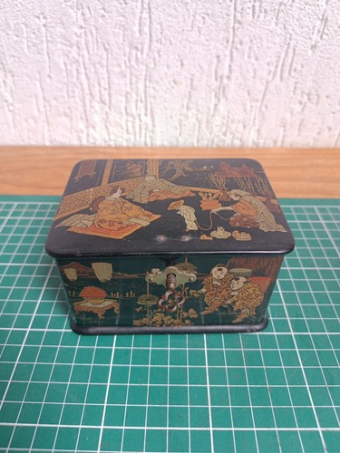 Rare boîte japonaise meiji - boÎte,