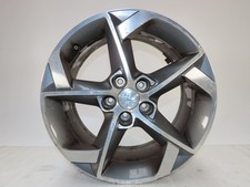 jante aluminium peugeot 508 SW I (8E_) 9671401580 194337