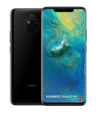 HUAWEI Mate 20 Pro (double
