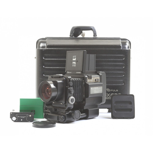 Fuji 680 professionnel - fuji,