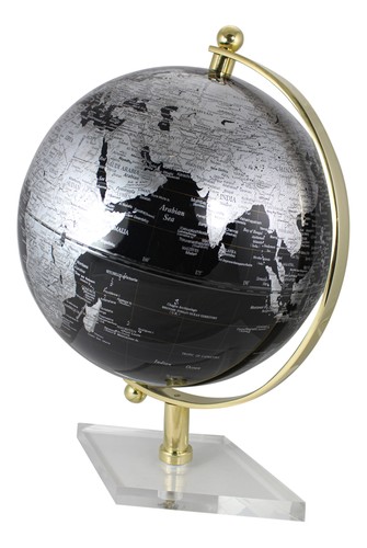 Globus globe terrestre - globe, en