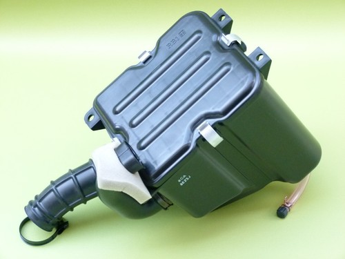 Boitier filtre complet - , quad