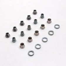 Intravis pedalier stronglight