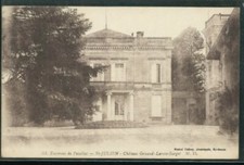 SAINT JULIEN CHATEAU GRUAUD LAROSE