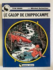 BD - YIN YANG - TOME 2 - LE