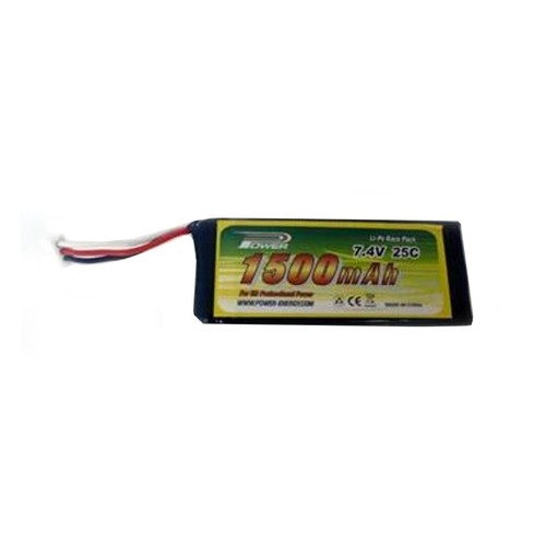 Batterie 1500mah 4v pour - 1500mah,