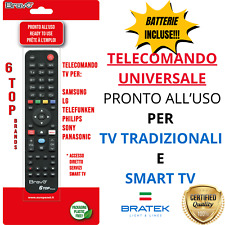 Télécommande Universale TV
