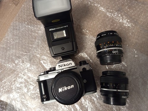 Nikon