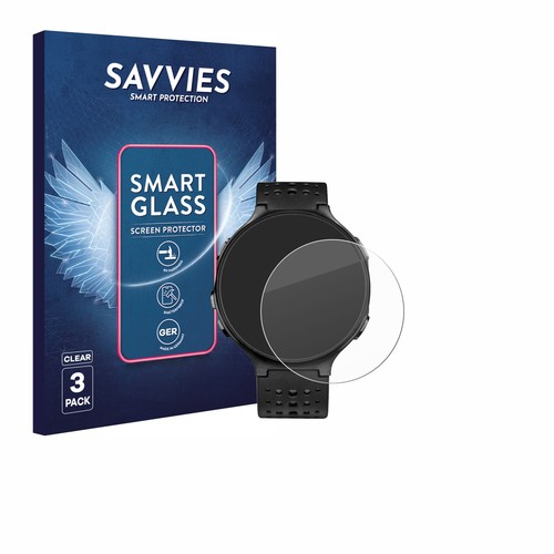 Pièces savvies protection - 3,