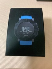 Montre Suunto Core Blue Crush