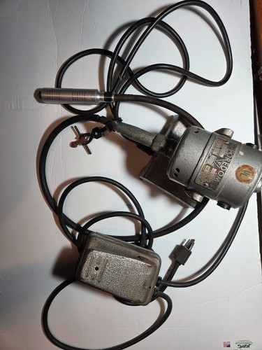 Foredom flex shaft rotary - foredom,