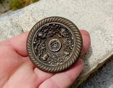 ANCIENNE POIGNÉE DE MEUBLE