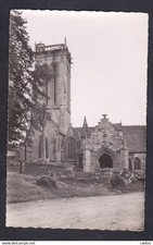 CPSM - 29 - SAINT HERBOT - LA CHAPELLE - VUE D ENSEMBLE