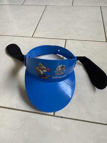 Chapeau collector disneyland - chapeau,